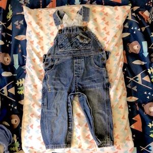 Overalls
